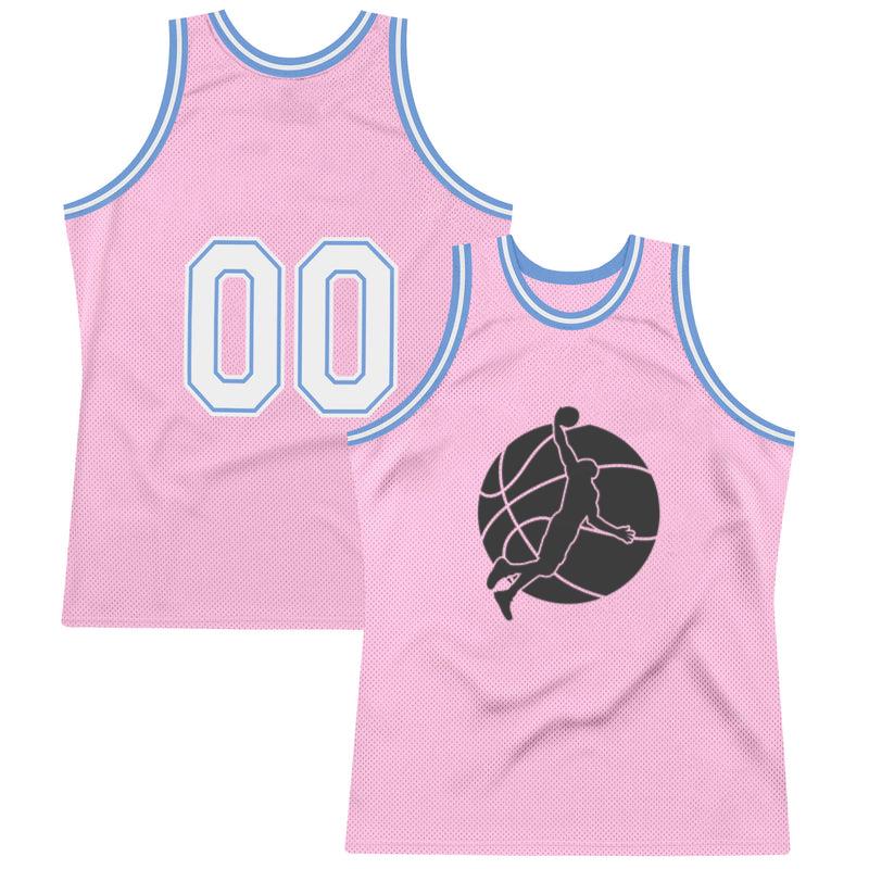 Basketball Ball Player Cut Out Basketball Jersey