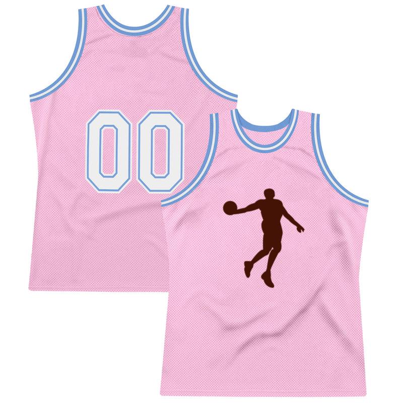 Basketball Dunk Show Basketball Jersey