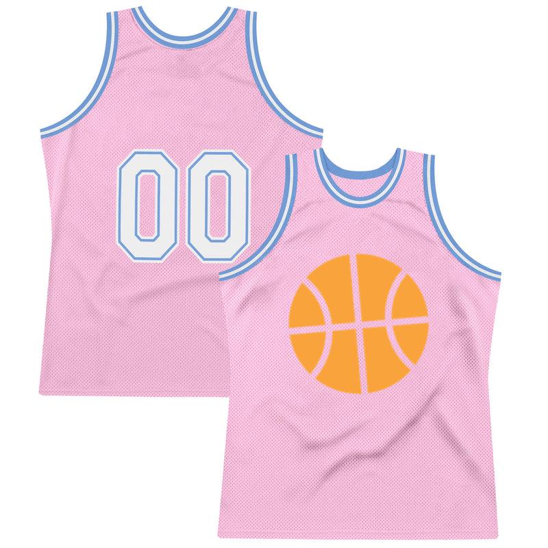 Basketball Icon Silhouette Basketball Jersey