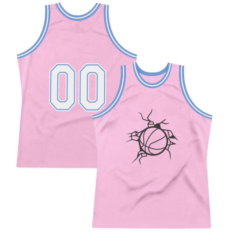 Basketball Wall Crush Cut Out Basketball Jersey