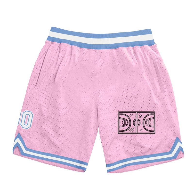 Court Top Basketball Stroke Basketball Shorts