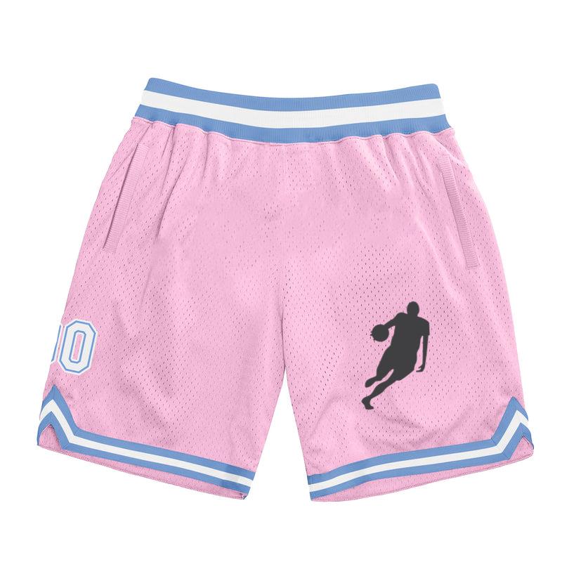 Driving Ball Control Attack Basketball Shorts