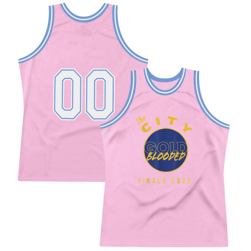 Finals 2022 Basketball Basketball Jersey