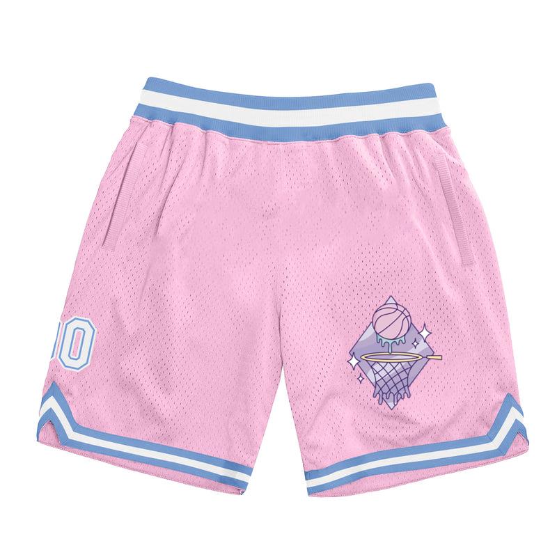 Gothic Basketball Game Basketball Shorts