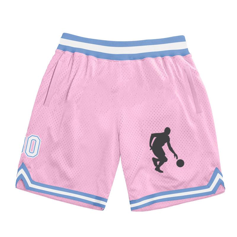 Power Drive Control Player Basketball Shorts