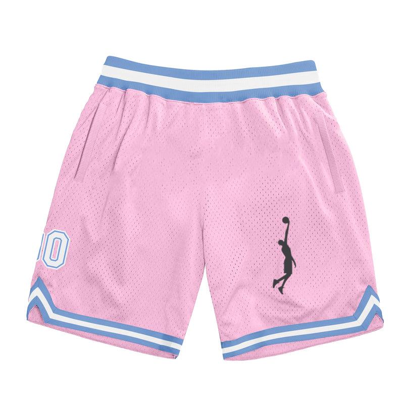 Reverse Layup Jump Player Basketball Shorts