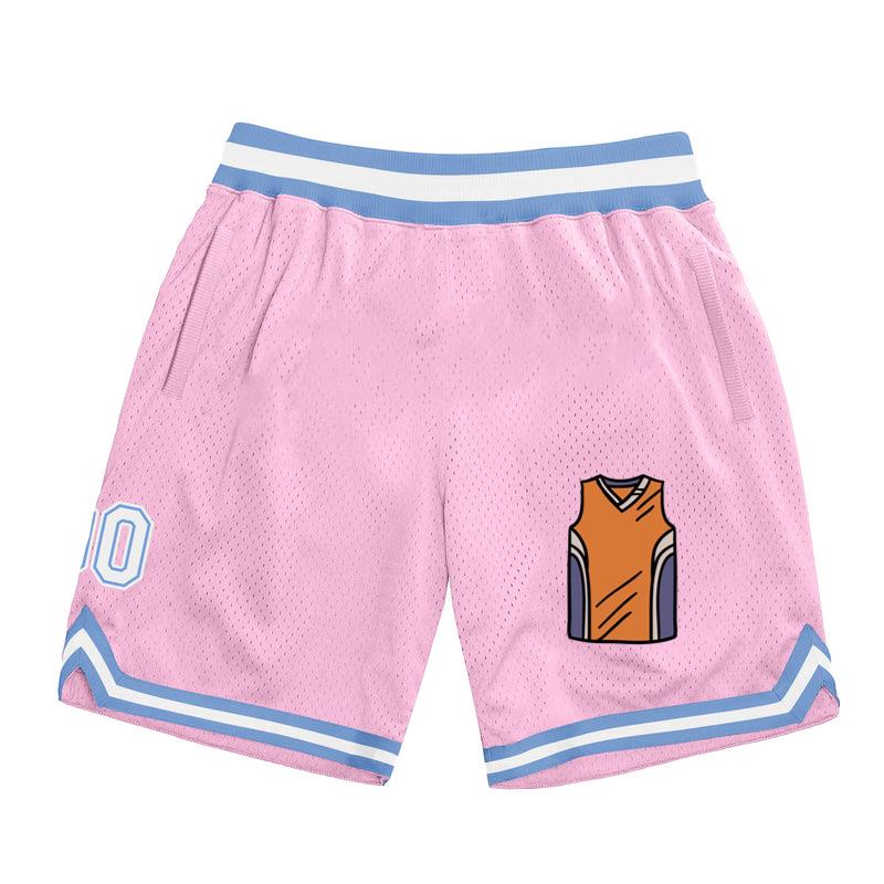 Shirt Basketball Hand Drawn Basketball Shorts