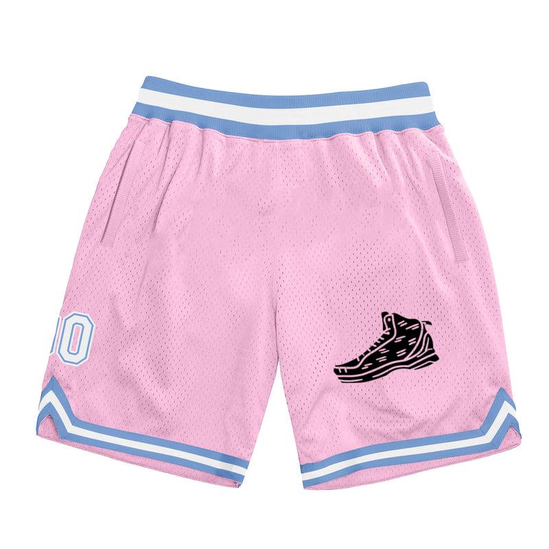 Shoes Basketball Black Basketball Shorts