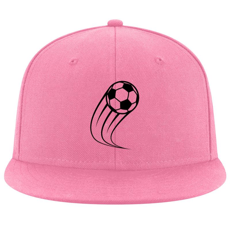 Soccer Ball Sport Flying Cap