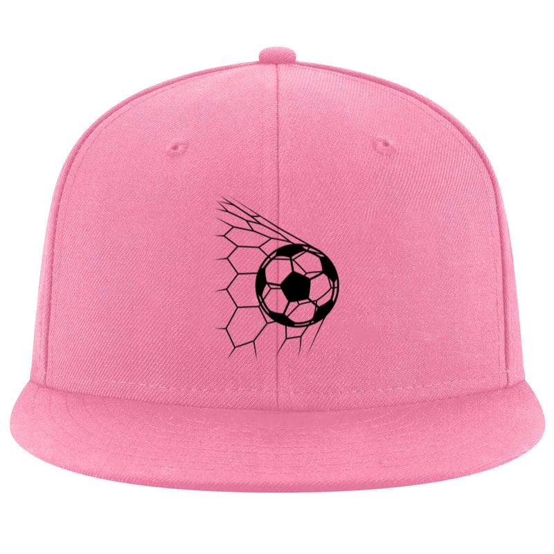 Soccer Net Goal Cap