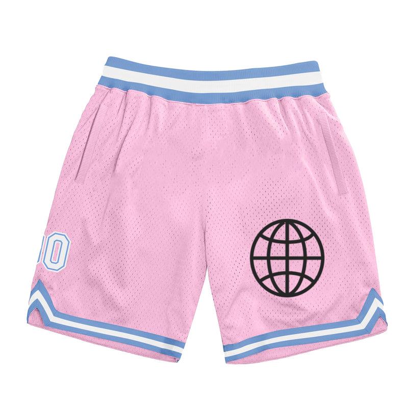 Stroke Basketball Icon Basketball Shorts