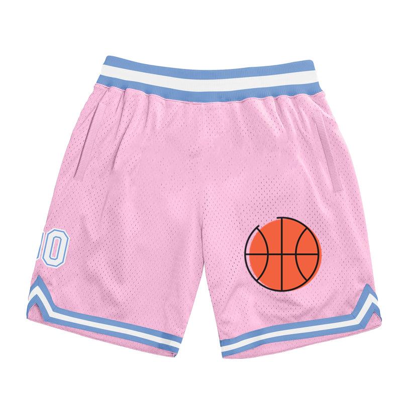 Toy Ball Icon Basketball Shorts