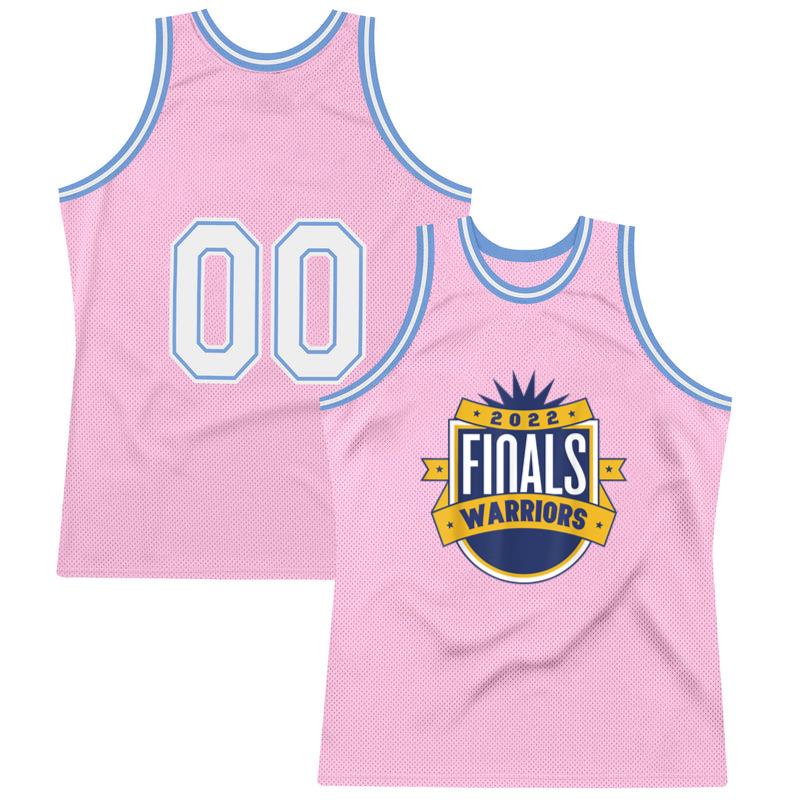 Warriors Finals 2022 Basketball Basketball Jersey