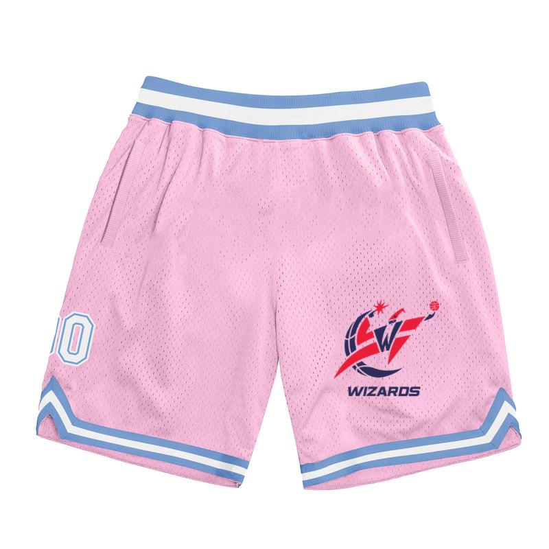 Wizards Logo Basketball Shorts